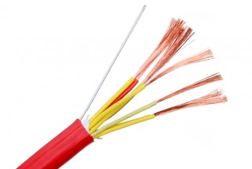 电缆目前采用的敷设方法有哪几类