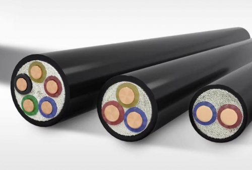 电力电缆和架空线比较有哪些优点？