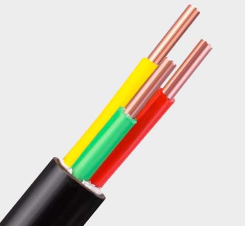 一文教您如何快速识破劣质电线外皮！