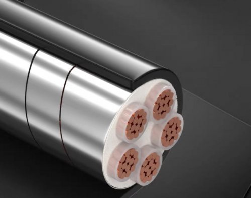 电线电缆最常见的6种类型详解