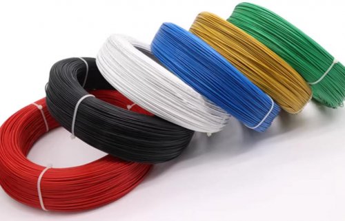 常用通讯电缆的类型和相关特性介绍