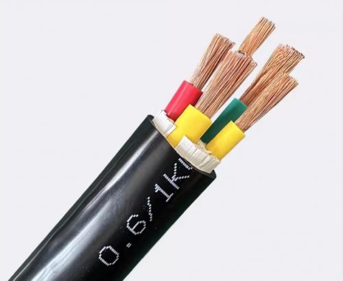 电缆优劣鉴别：4个实操技巧，避开“非标