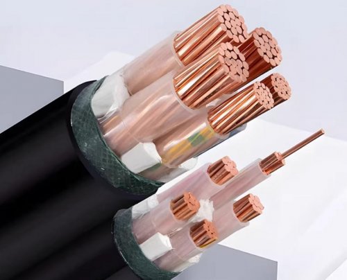 电线电缆的产品分类有哪五种？